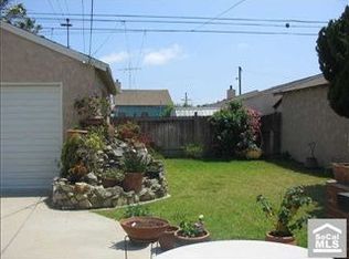 1920 W 147th St, Gardena, CA 90249