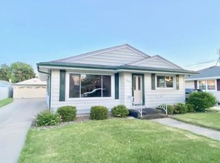 1909 23rd St, Kenosha, WI 53140