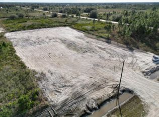 17548 NW 302nd St, Okeechobee, FL 34972