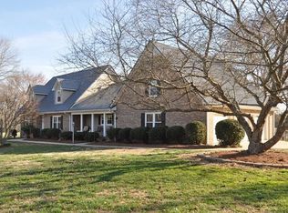 632 Rice Cemetery Rd, Anderson, SC 29621