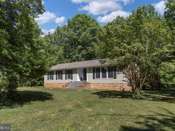 15214 Spotswood Furnace Rd, Fredericksburg, VA 22407