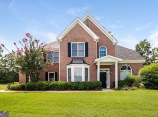 4115 Stillwater Point, Ellenwood, GA 30294