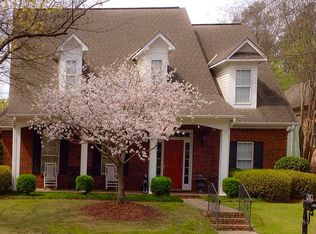 1741 Williamsburg Ln, Tuscaloosa, AL 35406