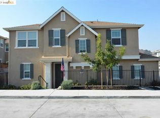 169 Ladybug Ln, Martinez, CA 94553