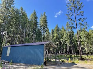 LOT 14 Bethany Way, Shingletown, CA 96088