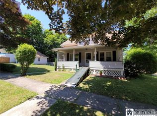 165 Clyde Ave, Jamestown, NY 14701