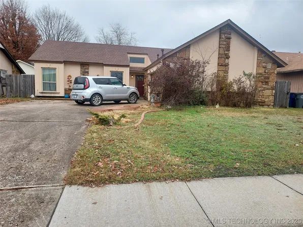 12939 E 34th St, Tulsa, OK 74134