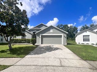 1988 Hammock Moss Dr, Orlando, FL 32820