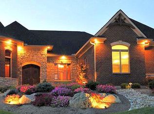 7191 Keltner Dr, West Chester, OH 45069