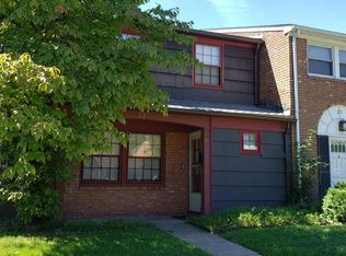 22 Riverview Pl, Willingboro, NJ 08046