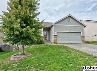 11308 S 210th Ave, Gretna, NE 68028