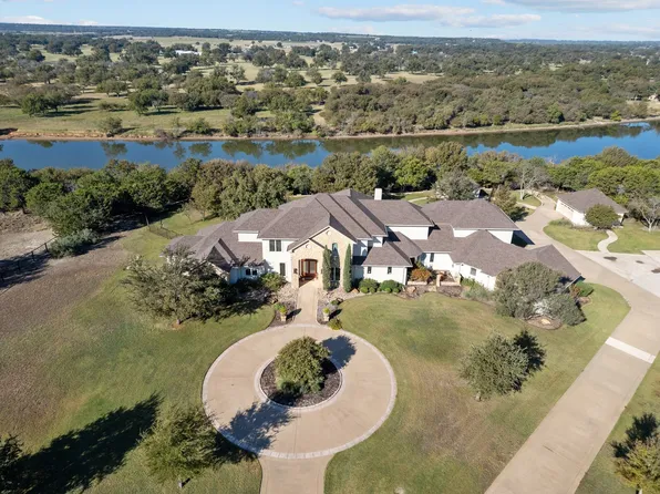 2312 Cactus Rio Ln, Weatherford, TX 76087