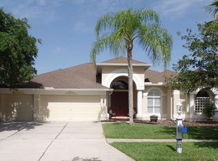 4333 Waterford Landing Dr, Lutz, FL 33558