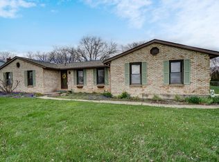 4575 Sandra Lee Ln, Middletown, OH 45042