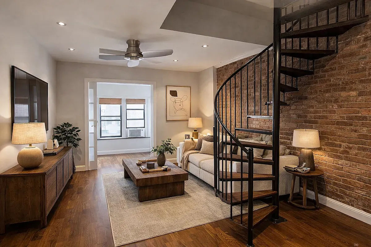 Building Photo - 145 E 26th St #5C