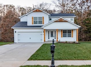 328 Autumn Crk LOT 328, Clarksville, TN 37042