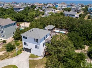 885 Corolla Dr LOT 52, Corolla, NC 27927