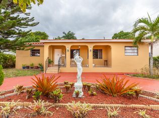 100 W 53rd Ter, Hialeah, FL 33012