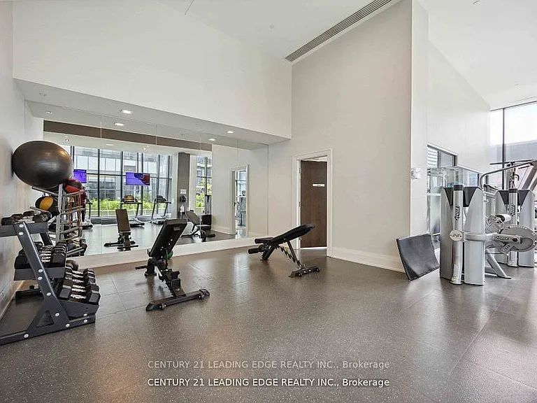 460 Adelaide St E #633 — Photo 17