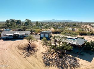 13561 W Cortel Rd, Tucson, AZ 85736