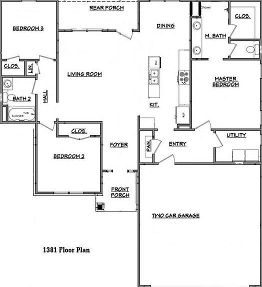 2nd image of 102 Hurst Pl
