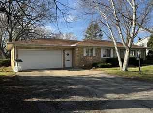 415 S Kranz Ave, Jefferson, WI 53549