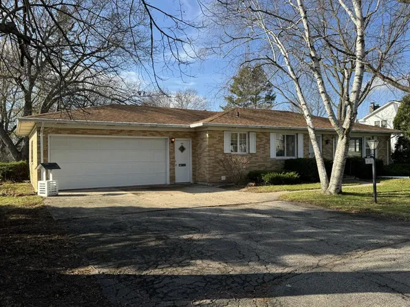 415 South Kranz AVENUE, Jefferson, WI 53549