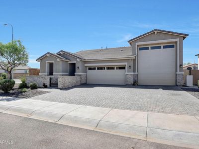 10805 W Buchanan St, Avondale, AZ, 85323