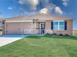 4329 Driftwood Dr, Harrah, OK 73045