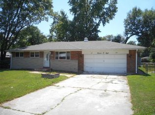 1108 Cove Ln, Saint Louis, MO 63138