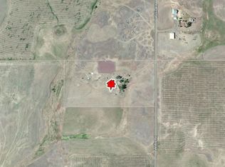 149 Willis Rd, Goldendale, WA 98620