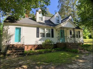 1024 Richmond Rd, Rockingham, NC 28379