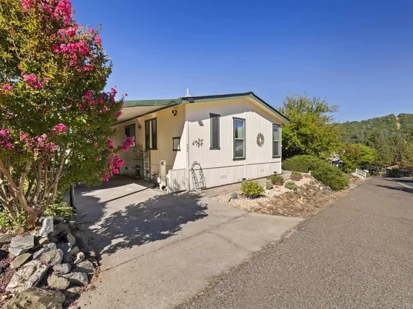 18717 Mill Villa Rd Space 434, Jamestown, CA 95327