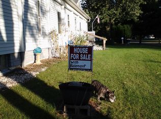 672 Barve Way, Coldwater, MI 49036