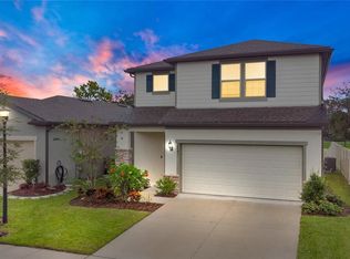 2861 E Lake Pointe Dr #R, Kissimmee, FL 34744