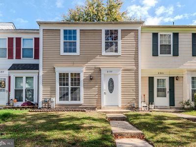 8199 Great Bend Rd, Glen Burnie, MD, 21061