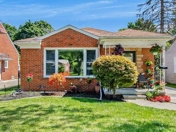 16966 Wakenden, Redford, MI 48240