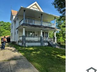 630 E 117th St #UP, Cleveland, OH 44108