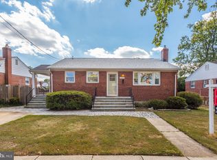 6408 Tisdale Ter, Bethesda, MD 20817