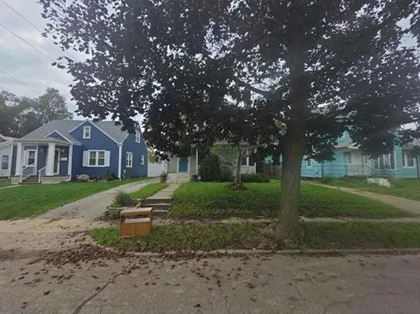 67 Maple Ter, Battle Creek, MI 49017