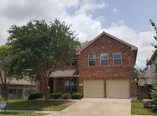 13613 Glen Mark Dr, Manor, TX 78653