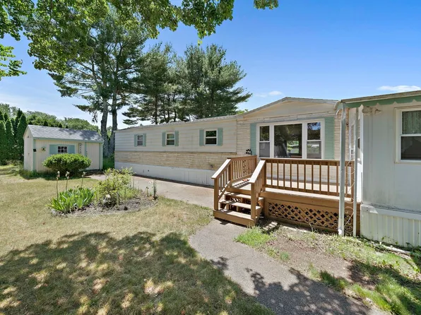 6 Northway, Taunton, MA 02780
