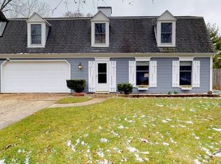 5 Ingleshire Ct, Montgomery, IL 60538