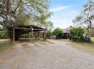34699 Fm 732, San Benito, TX 78586
