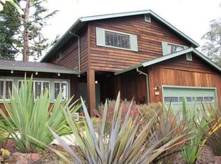 161 Minerva Ave, Pacifica, CA 94044