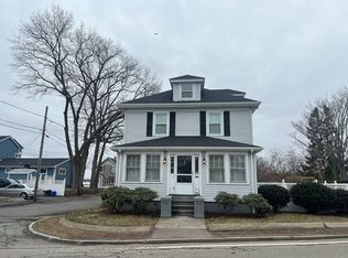 143 Palmer St, Quincy, MA 02169