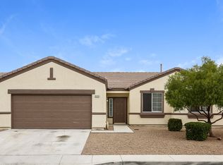 3123 Sentimental Ct, North Las Vegas, NV 89031