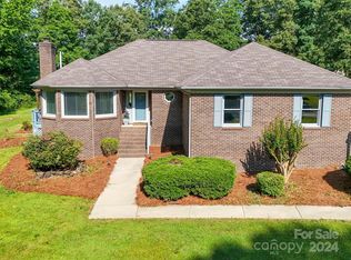 4809 Vander Ln, Monroe, NC 28110