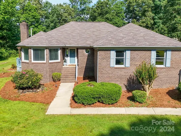 4809 Vander Ln, Monroe, NC 28110