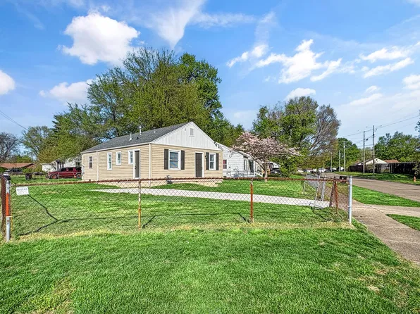 3035 Linwood Ave, Louisville, KY 40210